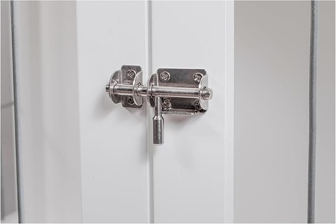 TRIXIE 32.7" Indoor Dog Crate 50 lb,