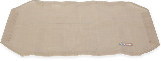 K&H Pet Products Elevated Cooling Outdoor Dog Bed 32 X 25 Inches