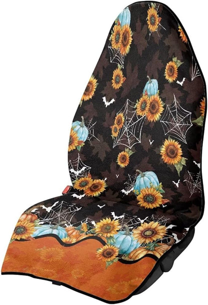 Yewattles Waterproof Stain Resistant Car Seat Cover