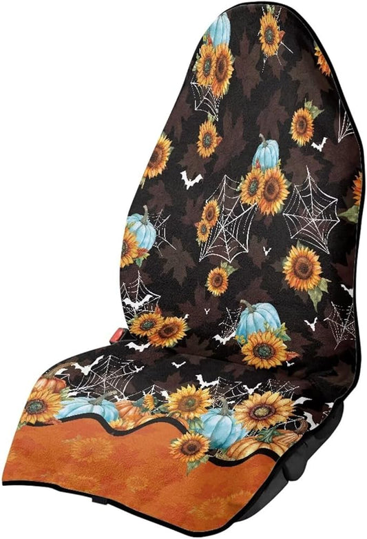 Yewattles Waterproof Stain Resistant Car Seat Cover