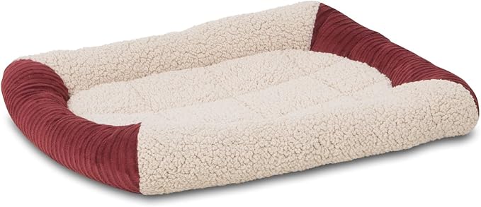 Petmate DOSKOCIL ASPEN PET 20.5 X 14 SELF WARM BOLSTER MAT