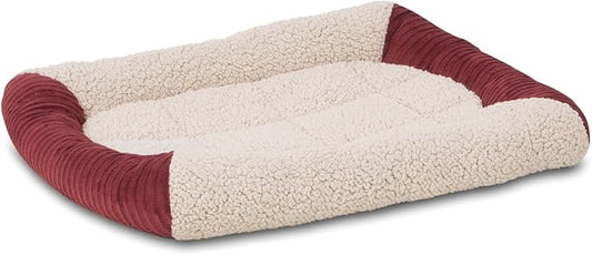 Petmate DOSKOCIL ASPEN PET 20.5 X 14 SELF WARM BOLSTER MAT