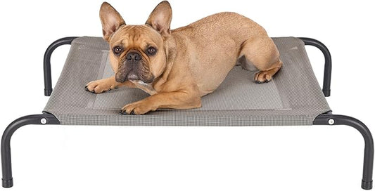 Furhaven Elevated Pet Cots