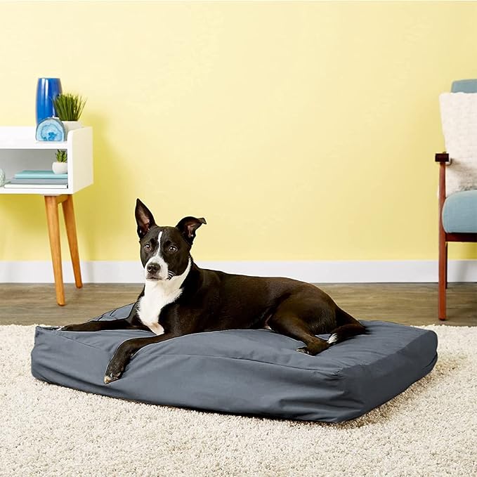 Dog Bed Covers 53L × 43W × 5H 110-125 Lbs