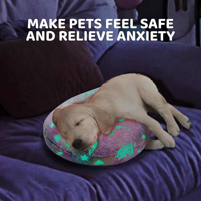 Dog Calming Pillow