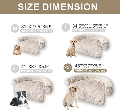 Dogs/Cats Bed Mats