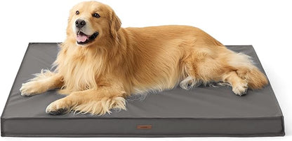 Lesure XL Waterproof Dog Beds