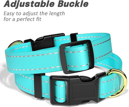 Reflective Dog Collar