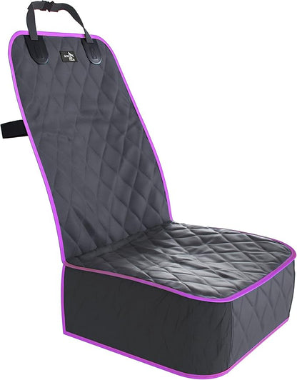 Active Pets Front Dog Car Seat Cover for SUV