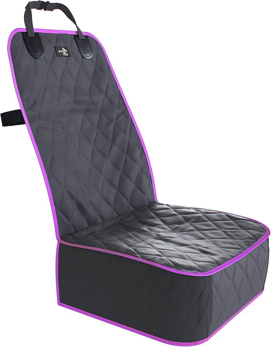 Active Pets Front Dog Car Seat Cover for SUV