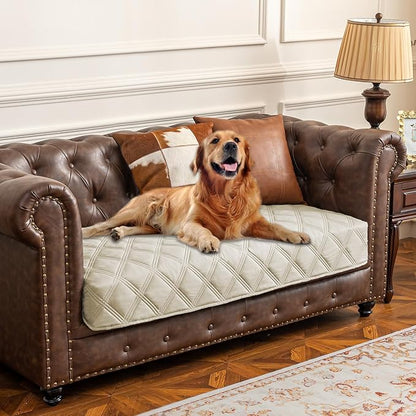 Ameritex Waterproof Dog Bed Cover Pet Blanket