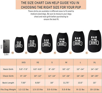 Discover Cozy Cotton Canine Wear: Soft