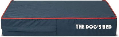 The Dog’s Bed Orthopedic Memory Foam Dog Bed 64x44, Pain