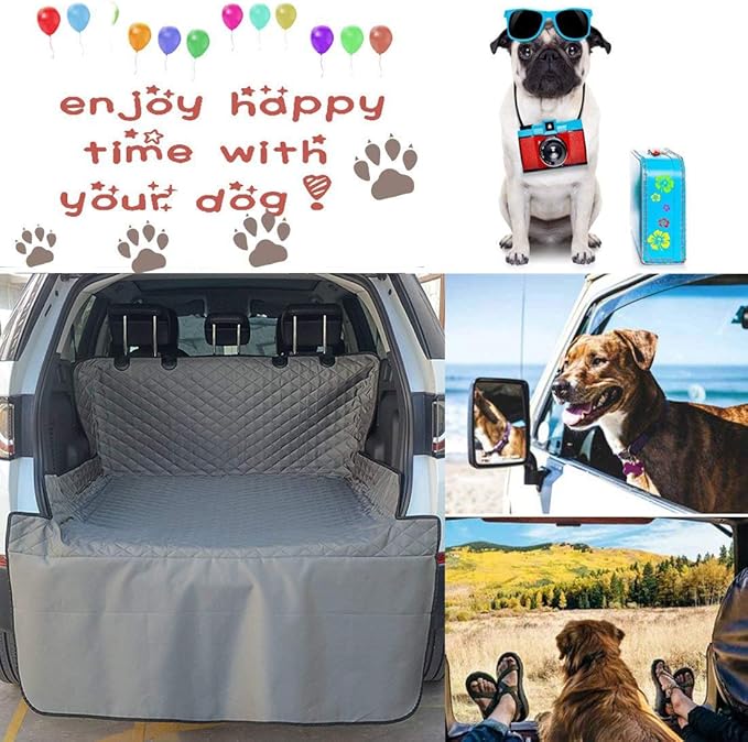 J&C Pet Cargo Liner
