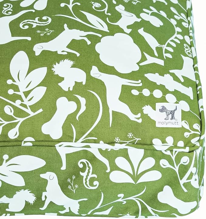 Molly Mutt Medium to Large Dog Bed Cover 27"x36"x5"