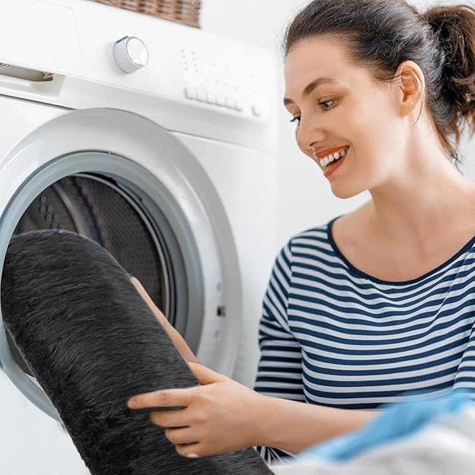 25" Dog Pillow 25"x8"x4"