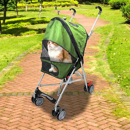 AmorosO Pet Stroller