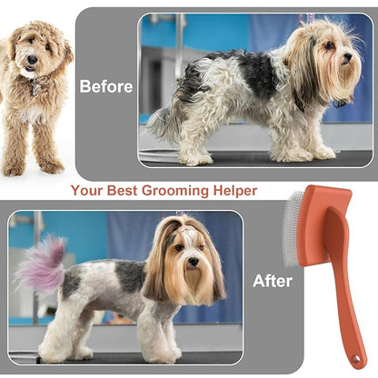 Slicker Brush for Dogs