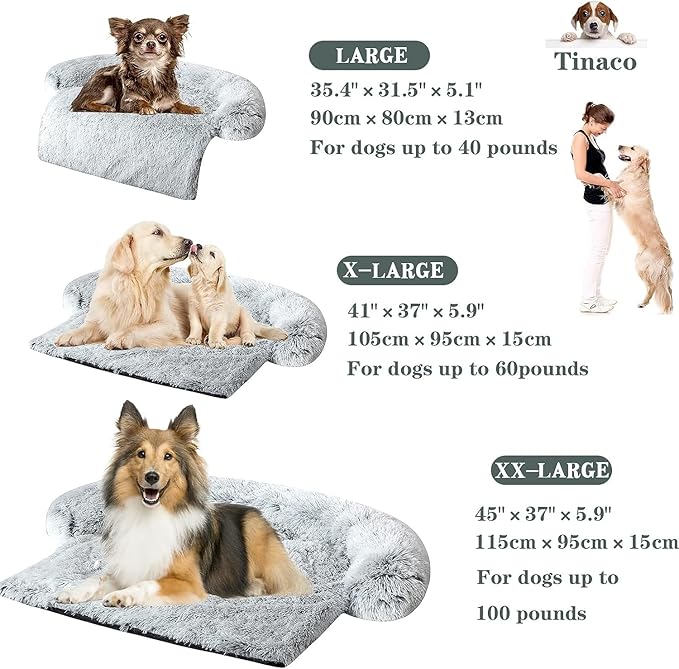 Dogs/Cats Bed Mats