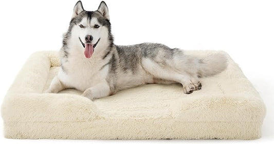 Bedsure XXL Orthopedic Dog Bed
