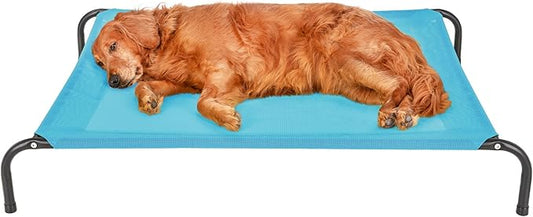 Furhaven Elevated Pet Cots