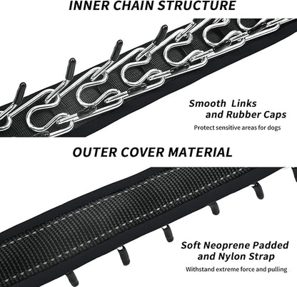 Martingale Collar for Dogs