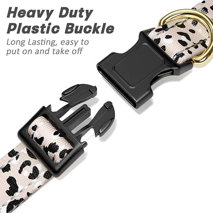 Reflective Dog Collar