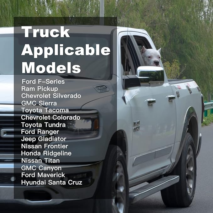 Dog Car Seat Covers for Back Seat 600D Heavy