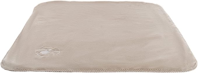 PETMAKER Waterproof Dog Blanket 30x40-Inch Reversible