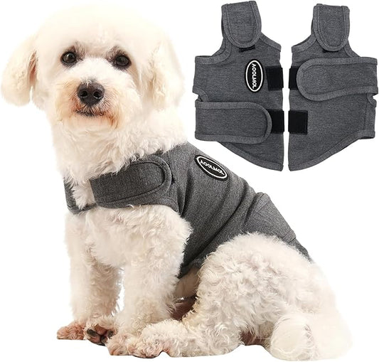 Dog Anxiety Jacket