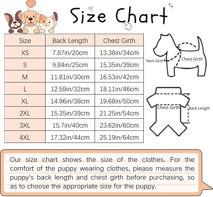 Fleece Cotton Dog Shirt Winter Warm Lightweight Pet