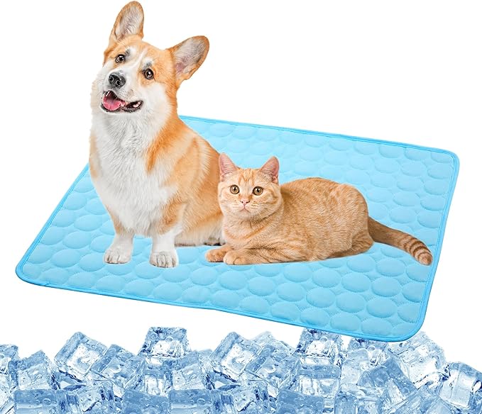 Dog Cooling Mat