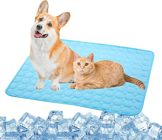Dog Cooling Mat