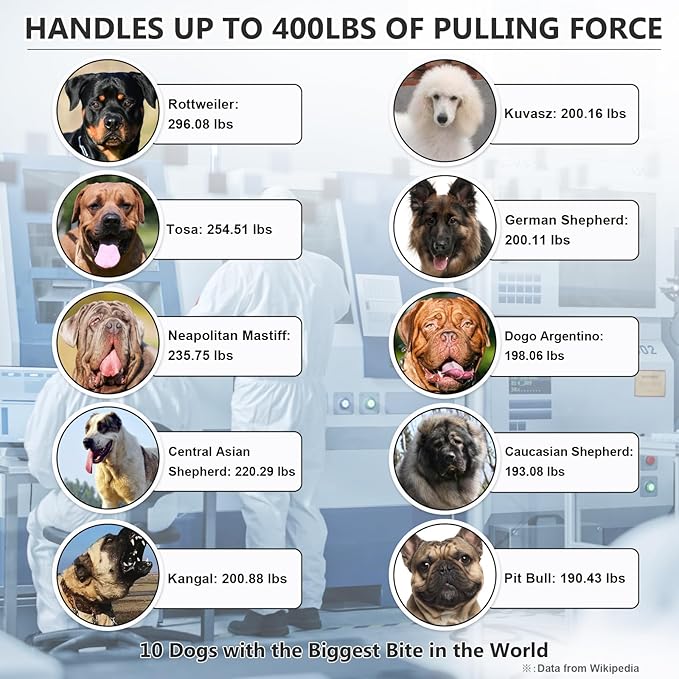 UOTT Tough Dog Crate Pad for Dog Cages Small(17x23'')