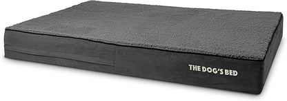 The Dog’s Bed Orthopedic Memory Foam Dog Bed 54x36, Pain
