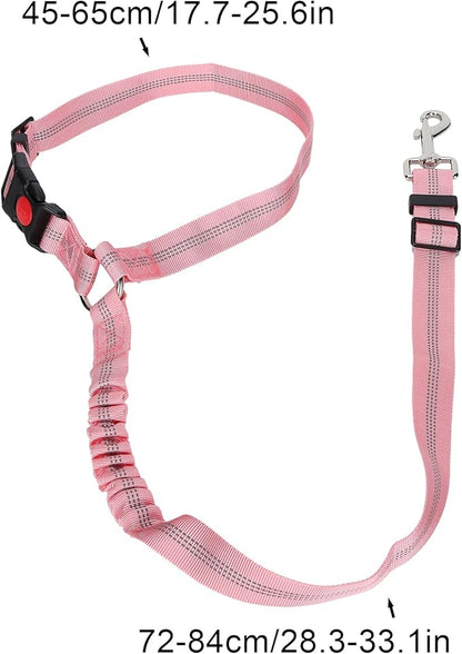 Dog Seat Belt for Cars