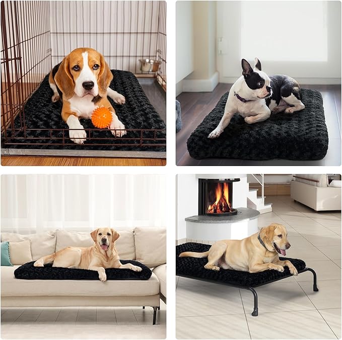 Veehoo Dog Beds for Large Dogs