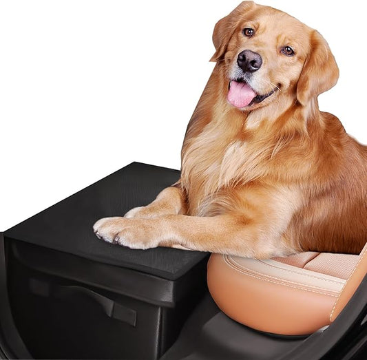 MIKKUPPA Back Seat Extender for Dogs