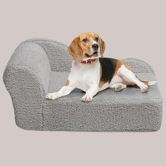 Hollypet Orthopedic Dog Bed