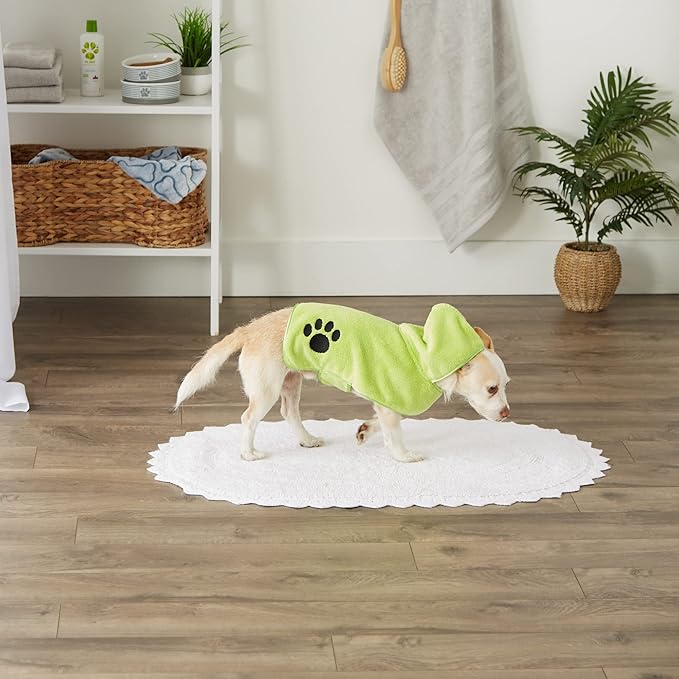 Bone Dry Pet Robe Collection
