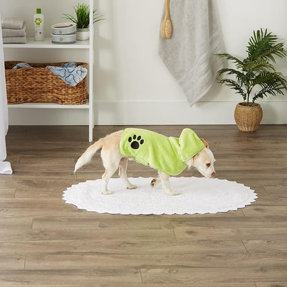 Bone Dry Pet Robe Collection