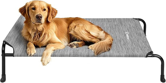 Veehoo Original Elevated Dog Bed CWC2417A