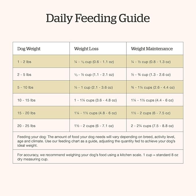 Now Fresh Grain-Free Dry Dog Food 12 lb