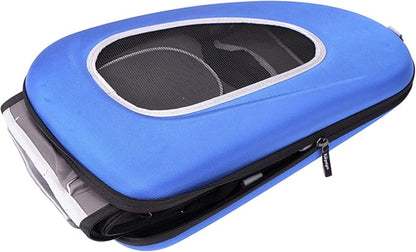 ibiyaya 5-in-1 Convertible 16 Pounds
