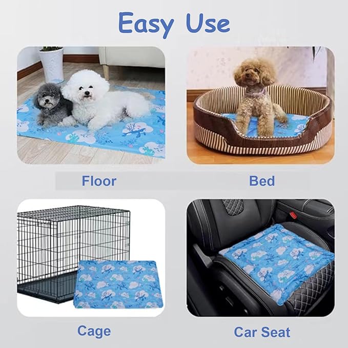 Dog Cooling Mat