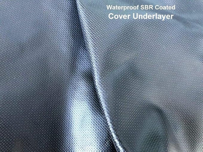 Dogbed4less Memory Foam Platform Dog Bed 35X22X3 Brown