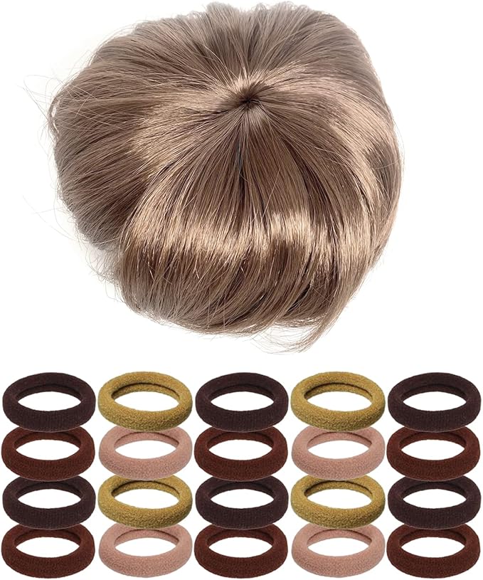 Dog Wig Pet Costumes