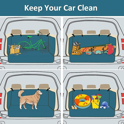 Petsfit SUV Cargo Liner for Dogs