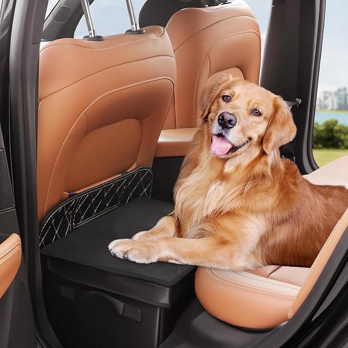MIKKUPPA Back Seat Extender for Dogs