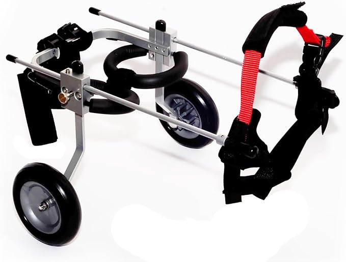Dog Wheelchair